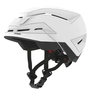 Шлем Atomic BACKLAND UL CTD БЕЛЫЙ