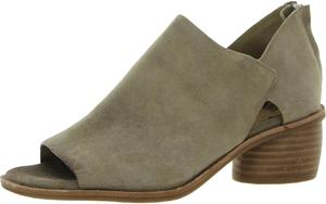 Женские сандалии Sofft Carleigh на каблуке SÖfft, Light Grey