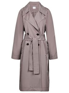 Пальто межсезонное MADELEINE, цвет Mauve