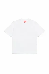 Детская футболка TBOGGYMEGOVALD OVER