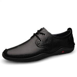 Туфли LAORENTOU Men's Casual Shoes Men Low-Top
