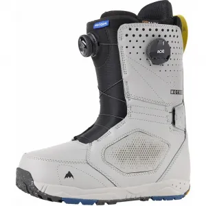 Photon Boa сноубордические ботинки мужские BURTON, серый