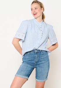 Джинсовые шорты LolaLiza, синий