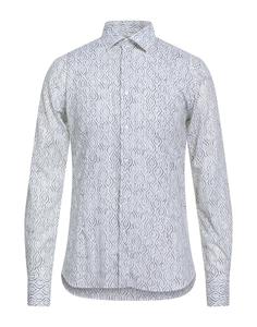 Рубашка Brancaccio, белый