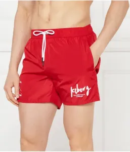 Плавки Iceberg x Looney Tunes Iceberg, красный