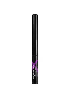 Жидкая подводка для глаз Colour X-Pert Waterproof Eyeliner Max Factor, Black 01