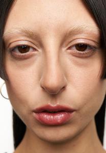 Губная помада ROUGE À LÈVRES SUPERLUSTROUS Revlon, цвет 460 blushing mauve