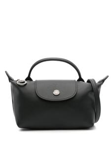 Мини-сумка Longchamp Le Pliage Xtra, черный