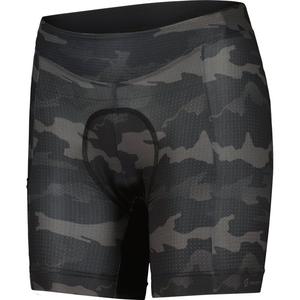Шорты sco shorts ws trail underwear graph + Scott, мультиколор