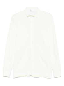 Футболка из джерси Doppiaa, нейтральный