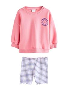 Next Набор в пыльно-розовом цвете