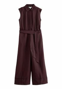 Комбинезон Next, коричневый