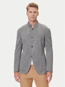 Пиджак slim fit 17 JB-100Hiro 30047597 Joop!, серый