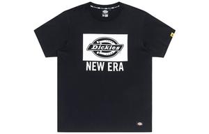Футболка унисекс Dickies, цвет Black