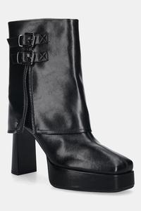 Ботильоны Goe, черный