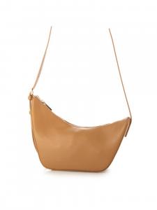 cachecache / Асимметричная сумка через плечо в форме лодки