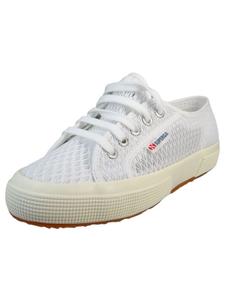 Кроссовки на шнуровке Superga, цвет sneaker weiß