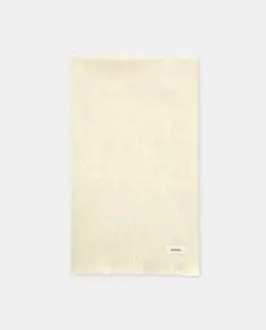 Однотонная супермягкая шаль Jo & Mr. Joe, песочный