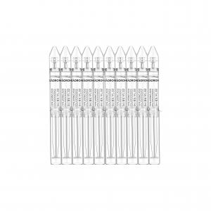 Гиалуроновая эссенция для сияния кожи увлажняющая успокаивающая сужающая поры набор пробников 3мл*3/3мл*15/3мл*30/3мл*10 Eaoron