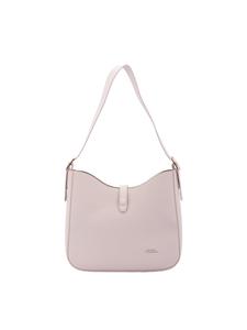 Наплечная сумка Sergio Valentini, бежевый