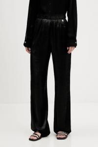 Брюки Hugo, черный