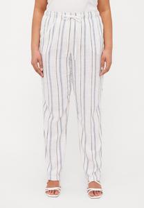 Брюки CARSIESTA PULL UP ONLY Carmakoma, светло-зеленый