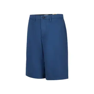 Timberland Повседневные шорты мужские синие