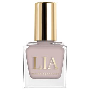 Лак для ногтей vegan/halal Lia, nude, объем 11 мл