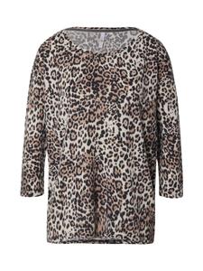 Свитер Hailys Mi44a, светло-бежевый