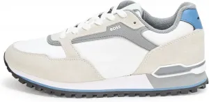 Мужские кроссовки BOSS Parkour Runn, кремовый