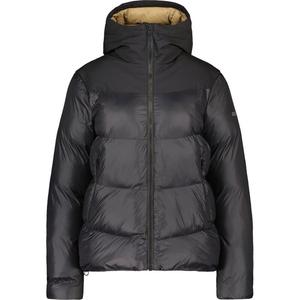 Jacket dol jacket w's cristallo tech ins h Dolomite, черный