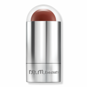 Румяна и помада Eclipse r.e.m. beauty, Cab-eret (burgundy)