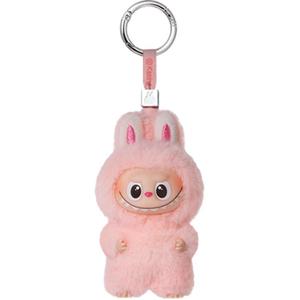 Лабубу 4.0 значок коллекции "ради любви" виниловый плюшевый кулон A-M N-Z слепой коробки отдельная коробка/полный набор 14 шт POP MART