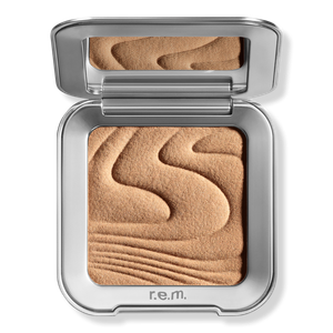 Бронзер Hypernova Satin Matte Bronzer r.e.m. beauty, Send 2 Voicemail (light with neutral undertones)