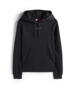 Толстовка Tommy Jeans, черный