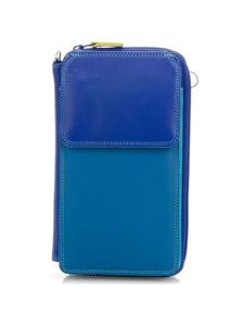 Кошелек MYWALIT, цвет seascape