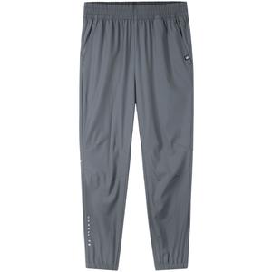 Городские функциональные вязаные спортивные брюки Urban Function Series CAMEL, серый