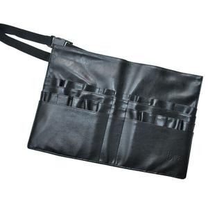 Пояс визажиста для кистей для макияжа, 1 шт. Ibra Makeup