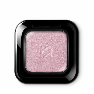 Тени для век high pigment Kiko Milano, 40 metallic ballerina rose, вес 1.5 гр.