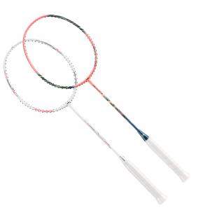 Thunder Super Light Mini Cannon ракетка для бадминтона LINING