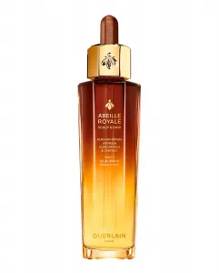 Масло в сыворотке молодости для кожи головы и волос Abeille Royale 50 мл Guerlain