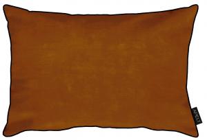 Декоративная подушка 35/45 см Apelt, коньяк