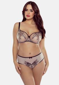 Бюстгальтер на косточках SOFT Vivisence, бежевый