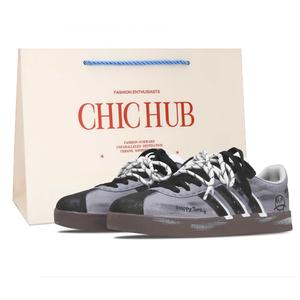 Adidas VL COURT 20 кроссовки для скейтбординга с низким верхом, устойчивые к скольжению и истиранию, унисекс, цвет beige brown