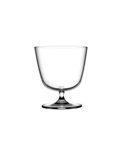 Бокал для коктейля Bar Giani Short, набор из 4 шт. Nude Glass, clear