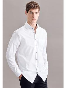 Рубашка Seidensticker, белый