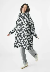 Пончо-Парка Codello, Schwarz