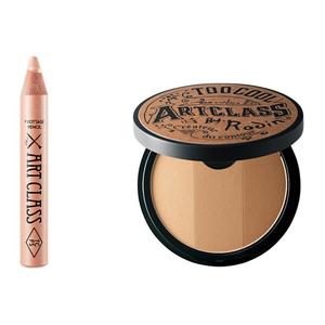 Многофункциональный карандаш для макияжа muga Too Cool For School