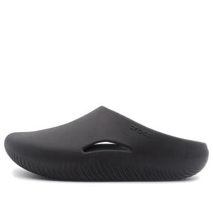 Сандалии Crocs Mellow Clog 'Black', черный