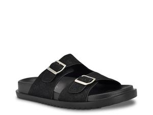 Сандалии Guess Verone Sandal, черный